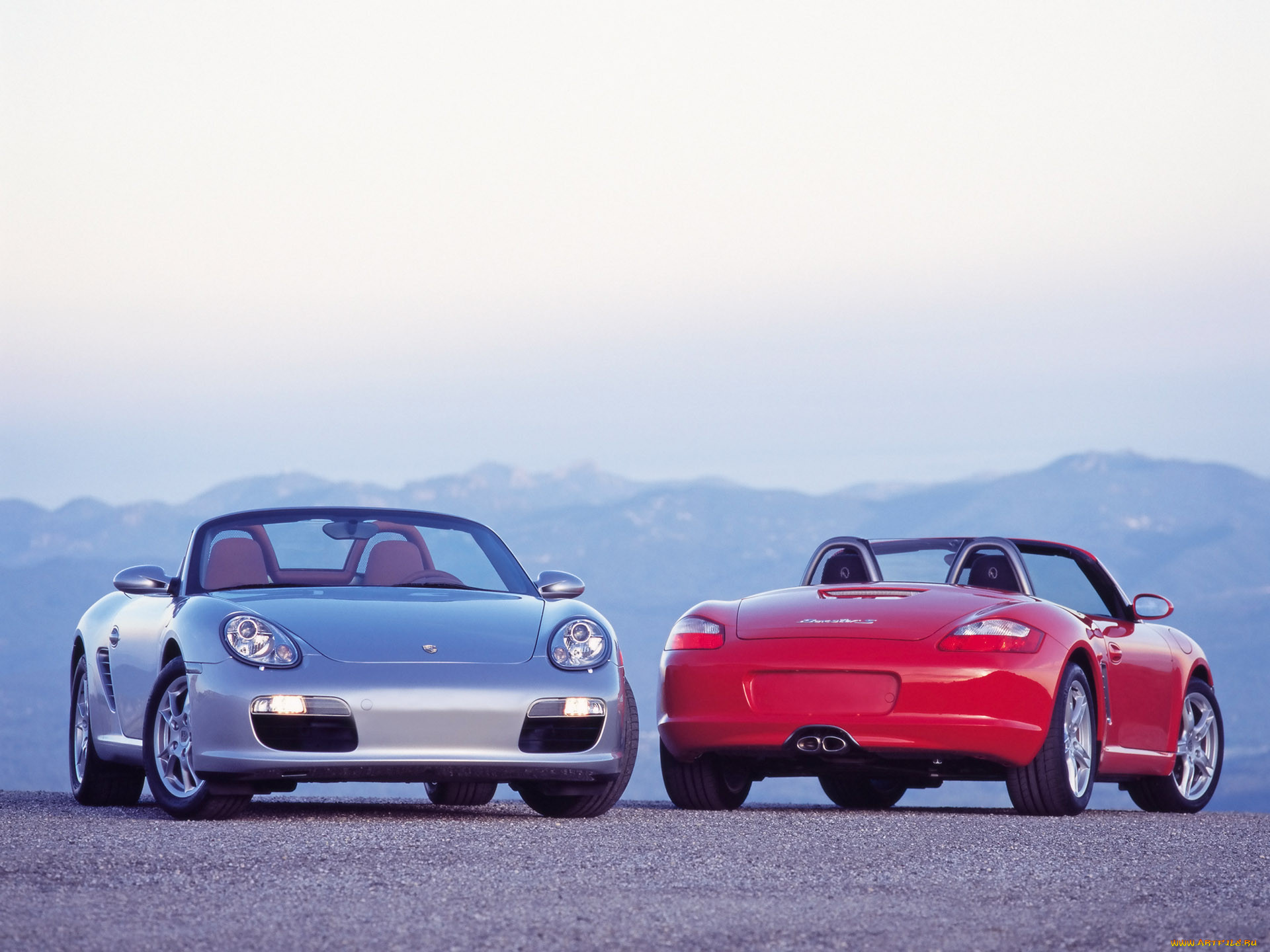 , porsche